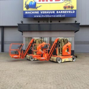 Masthoogwerker
